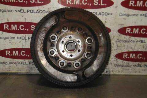Foto 3ª: Volante Motor Ford C Max 1.6 TDCI CAT 90CV 66KW FOCUS CAP) [HHDA] (2006)