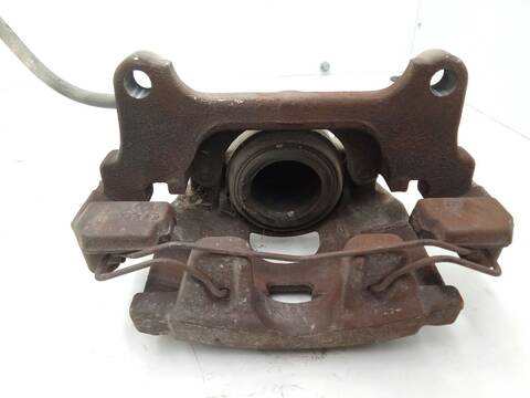 Foto 4ª: Pinza Freno Delantera Derecho Audi A4 1.8 TFSI 160CV 118KW [CABB,CDHB] (2009)
