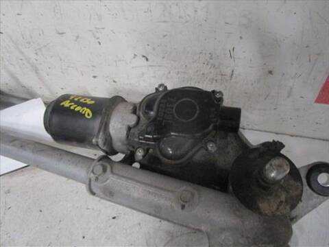 Foto 2ª: Motor Limpia Delantero Honda Accord 2.2 I-CTDI 140CV 103KW [N22A1] (2007)