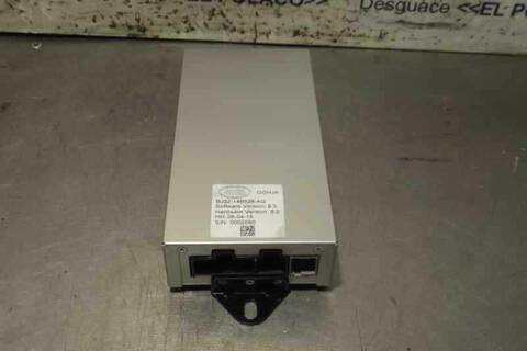 Centralita Motor ECU Land Rover Range EVOQUE 2015 150CV 110KW