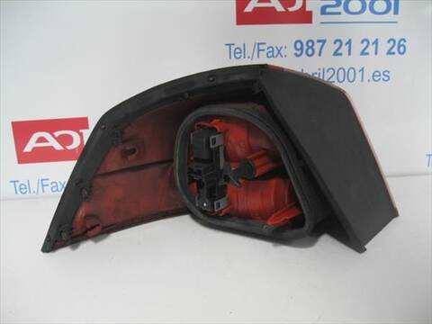 Foto 2ª: Piloto Trasero Derecho Renault Vel Satis 3.0 DCI BJ0N) 177CV 130KW [D/ P9X A 7] (2005)
