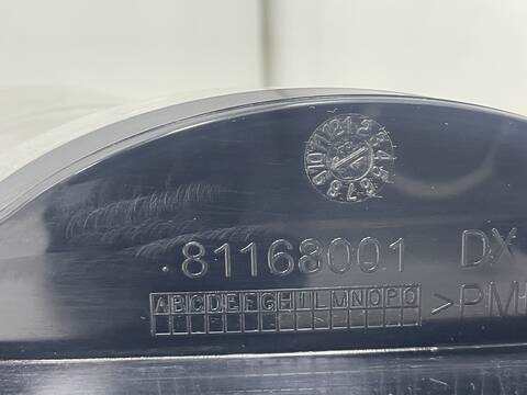 Foto 2ª: Piloto Delantero Derecho Fiat Panda 1.2 G III 69CV 51KW 319) 312A2000 (2013)