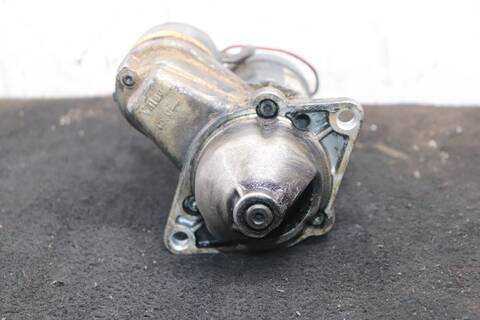 Motor de Arranque Opel Corsa COMFORT 75CV 55KW