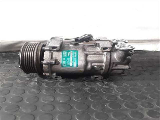 Foto 3ª: Compresor Aire Acondicionado Ford Fiesta AMBIENTE 1.25 16V CAT 69CV (2002)