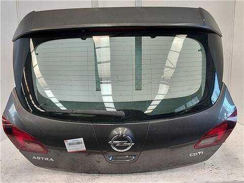 Foto 1ª: Portón Opel Astra 2.0 COSMO BERLINA 160CV 118KW [A20DTH] (2011)