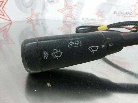 Foto 2ª: Mando Luces Mercedes Clase E 180 BERLINA 95CV 70KW (1995)