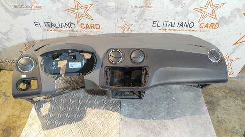 Kit Airbag Seat Ibiza STYLE ITECH 105CV 77KW