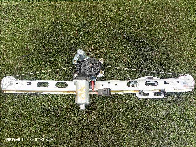 Elevalunas Eléctrico Trasero Izquierdo Mercedes Clase ML 270 2.7 D DCI