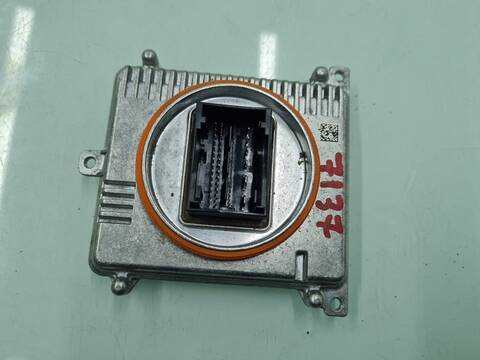 Centralita Faros Xenon Skoda Octavia RS 244CV 180KW