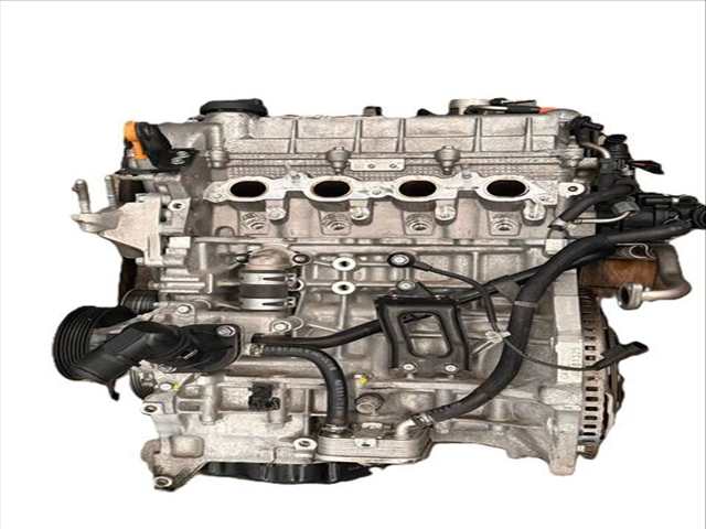 Motor Completo Hyundai Ioniq 1.6 141 CV 104KW