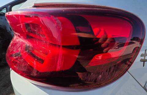 Foto 2ª: Piloto Trasero Derecho Citroen C5 SHINE AIRCROSS 131CV 96KW (2019)