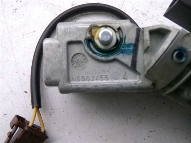 Foto 2ª: Antirrobo Citroen C3 1.4 HDI 2013-2016 [8H01] (2014)