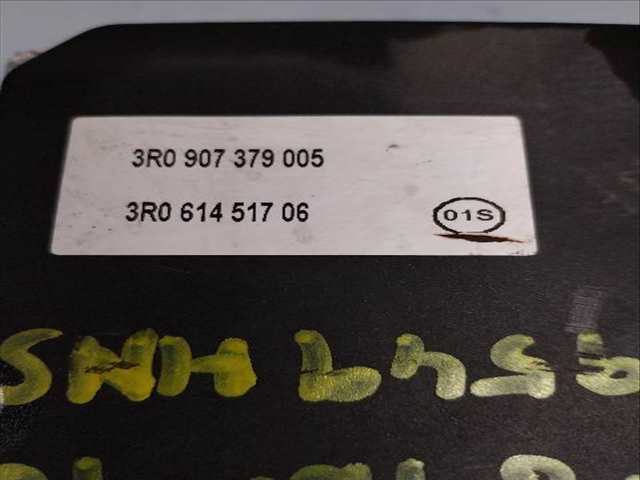 Foto 2ª: Abs Seat Exeo 1.5 D [CJC] (2013)