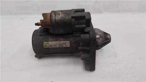 Foto 2ª: Motor de Arranque Citroen C4 1.6 COLLECTION [1 6 LTR. - 66 KW 16V HDI] BERLINA 90CV