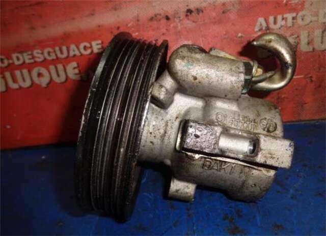 Foto 2ª: Bomba Servodireccion Chevrolet Lacetti 1.6 CDX [1.6 LTR. - 80 KW CAT] [F16D3]