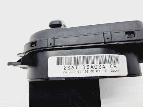 Foto 2ª: Mando Luces Ford Fiesta AMBIENTE 80CV 59KW [FXJB] (2005)