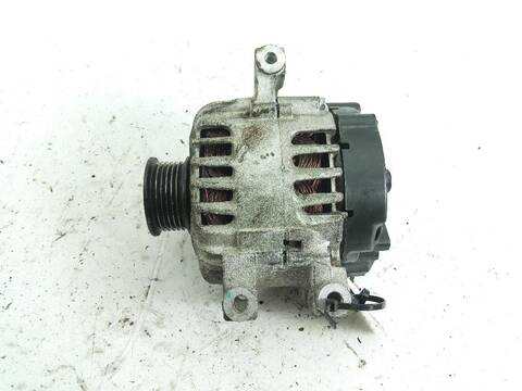 Foto 2ª: Alternador Opel Insignia 1.6 CDTI 68) [B 16 DTH] (2008)