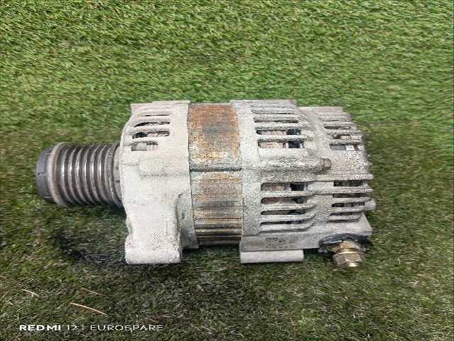 Foto 3ª: Alternador Nissan Patrol 3.0 D GR Y61 5P GU4 [ZD30 EURO4] (2008)