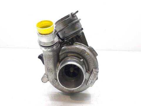 Foto 3ª: Turbocompresor Renault Laguna DYNAMIQUE III 150CV 110KW [M9R] (2007)