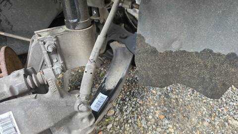 Brazo Suspension Delantero Derecho Peugeot 3008 ALLURE 131CV 96KW