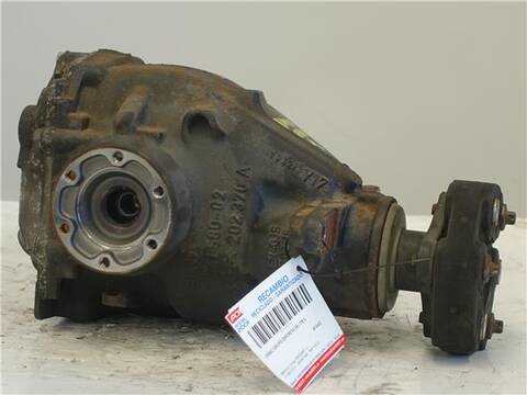 Diferencial Trasero Bmw Serie 1 114 2.0 120D COUPE 177CV 130KW