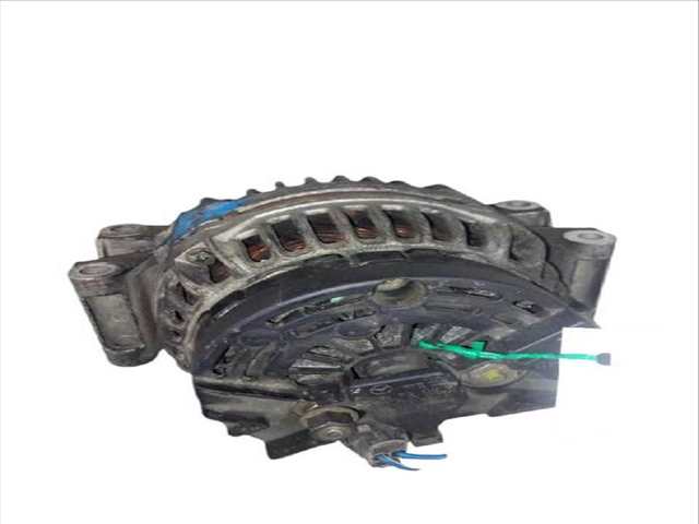 Foto 2ª: Alternador Jeep Grand Cherokee 2.7 CRD 4X4 (1998)