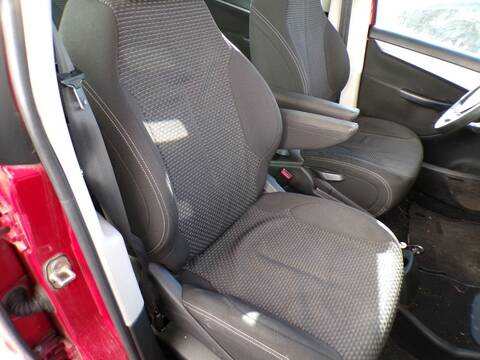 Foto 1ª: Asiento Delantero Derecho Citroen C4 9HR PICASSO (2011)
