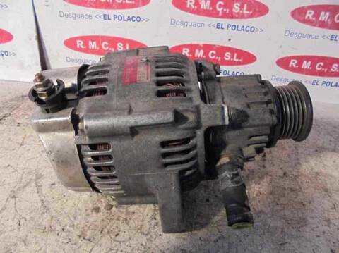 Foto 3ª: Alternador Honda Accord 2.0 TDI CAT BERLINA 105CV 77KW [20T2N] (1998)
