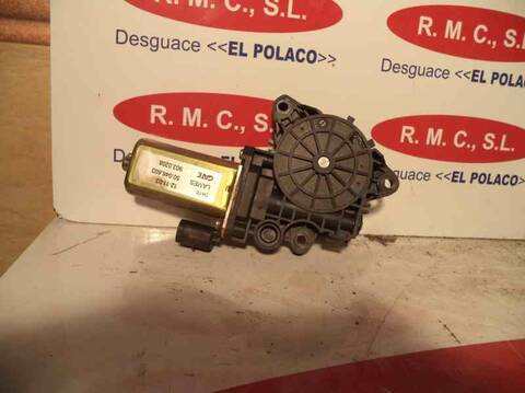 Elevalunas Eléctrico Trasero Derecho Fiat Idea 1.3 JTD CAT 70CV 51KW