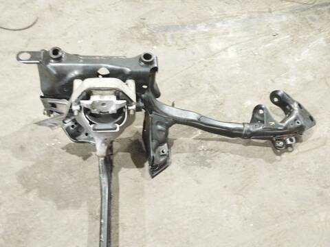 Foto 3ª: Puente Delantero Audi A6 3.0 TDI QUATTRO 245CV 180KW [CDUD] (2012)