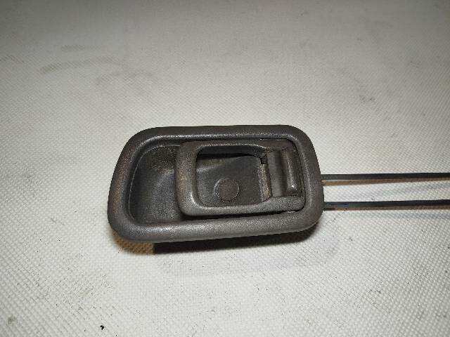 Foto 3ª: Cerradura Puerta Delantera Izquierda Nissan Patrol 2.8 TD [RD28ETI] (1999)