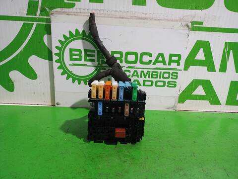 Caja Reles Fusibles Renault Laguna RENAULT LAGUNA III GRANDTOUR 109CV