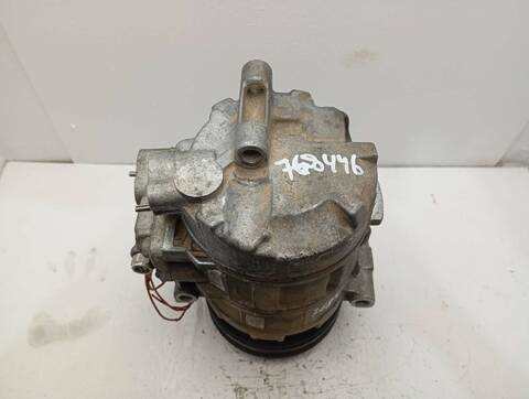 Foto 2ª: Compresor Aire Acondicionado Rover Serie 75 2.0 16V CDT 116CV 85KW RJ) [D204D2] (2001)