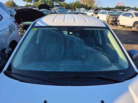 Luna parabrisas Land Rover Freelander 224DT