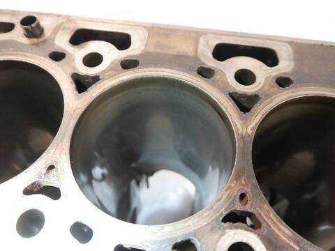 Foto 2ª: Bloque Motor Ford Transit 130 CV 96KW [YMF6 YMFA] (2020)