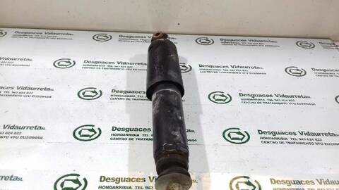 Foto 2ª: Amortiguador Trasero Derecho Volkswagen Transporter 1.9 TD CAT ABL) 68CV 50KW FURGONETA (1999)