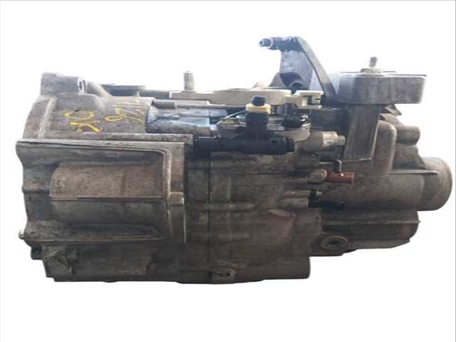 Foto 2ª: Caja Cambios Volkswagen Passat 2.0 TDI (2008)