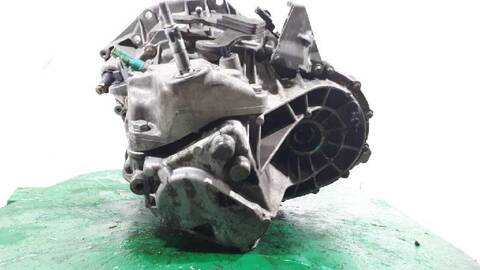 Foto 3ª: Caja Cambios Renault Megane CONFORT DYNAMIQUE BERLINA 106CV 78KW II BERLINA 3P [K9K P7] (2005)