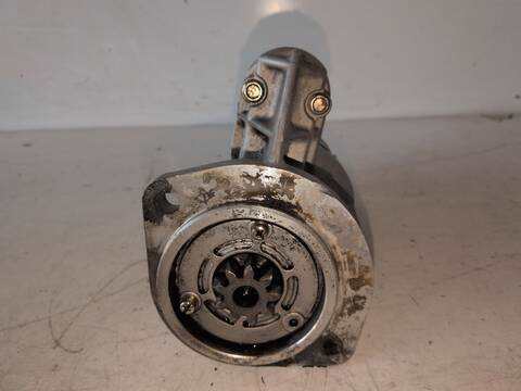 Motor de Arranque Nissan Terrano TD27TI