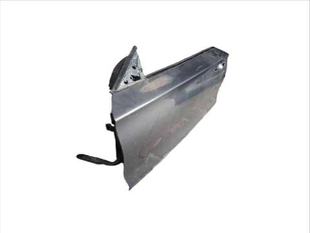 Foto 2ª: Puerta Trasera Izquierda Bmw Serie 1 114 118 D (2006)