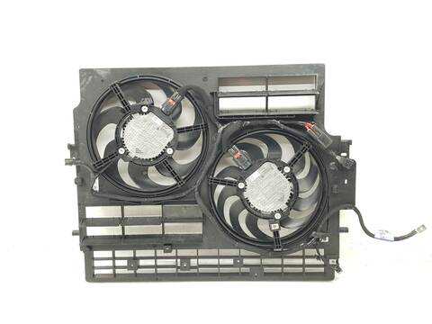 Foto 3ª: Electroventilador Nissan NV300 L1H1 27T PRO FURGON (2016)
