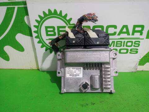 Foto 1ª: Centralita Motor ECU Peugeot 508 ACTIVE 150CV 110KW [AH01] (2018)