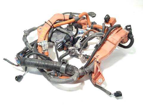 Foto 2ª: Centralita Motor ECU Lexus NX 300H 4WD 155CV 114KW [2AR] (2018)