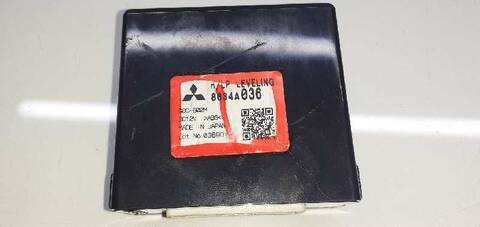 Foto 2ª: Centralita Motor ECU Peugeot 4007 SPORT PACK 156CV 115KW [4HN] (2009)
