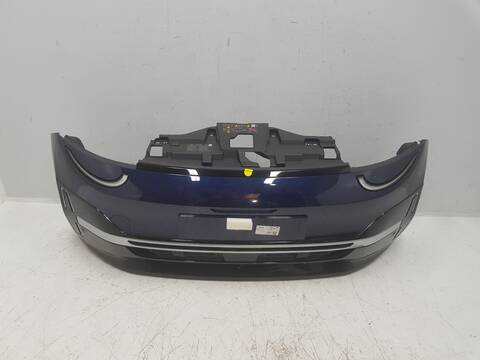 Paragolpes Delantero Nissan Pulsar SIN DEFINIR