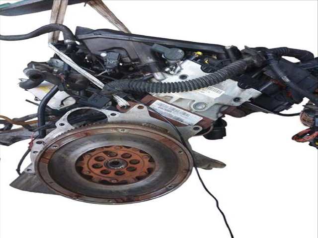 Foto 1ª: Motor Completo Bmw Serie 3 320 D E90) (2004)