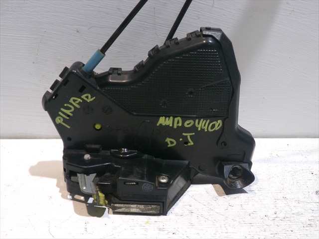 Foto 1ª: Cerradura Puerta Delantera Izquierda Suzuki Grand Vitara 1.9 DCI 2006-2015 [F9Q] (2013)