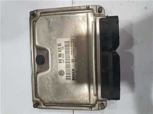 Foto 1ª: Centralita Motor ECU Seat Ibiza 1.4 TDI (75 CV) [AMF]