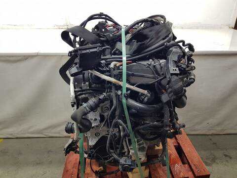 Foto 3ª: Motor Completo Audi A6 2.0 TDI ULTRA