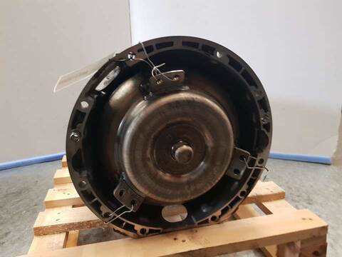 Foto 1ª: Caja Cambios Automatica Mercedes Clase R 280 R 350 CDI 4-MATIC 251.022) 224CV 165KW AUT. [642950] (2006)